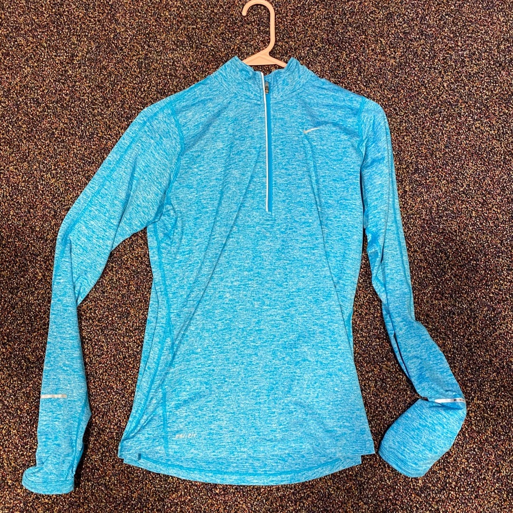 Nike Quarter Zip